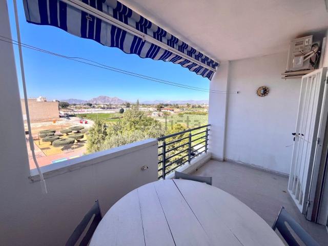 Piso en alquiler en El Saladar, el Baix Segura / La Vega Baja