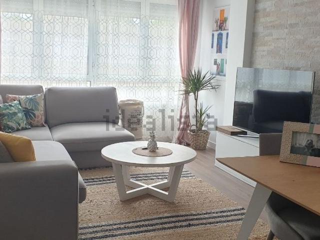 Piso en venta en Centro, el Baix Segura / La Vega Baja