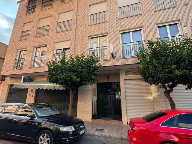 Piso en venta en Centro, el Baix Segura / La Vega Baja