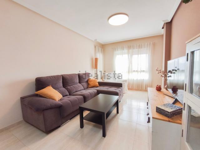 Piso en venta en Centro, el Baix Segura / La Vega Baja