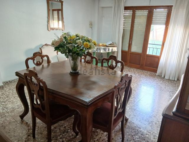 Piso en venta en Centro, el Baix Segura / La Vega Baja