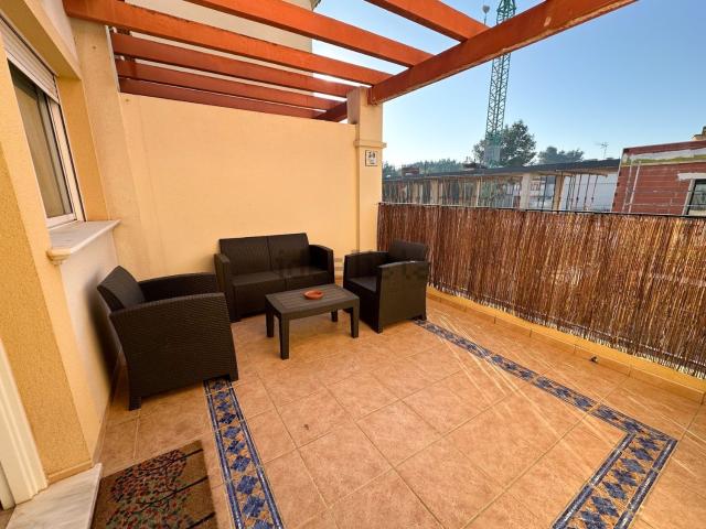 Piso en alquiler en Las Heredades, el Baix Segura / La Vega Baja