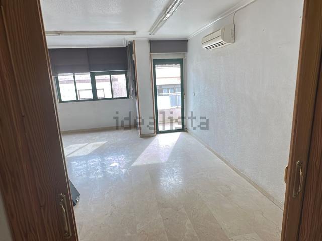 Piso en alquiler en Centro, el Baix Segura / La Vega Baja