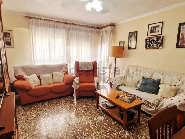 Piso en venta en Centro, el Baix Segura / La Vega Baja