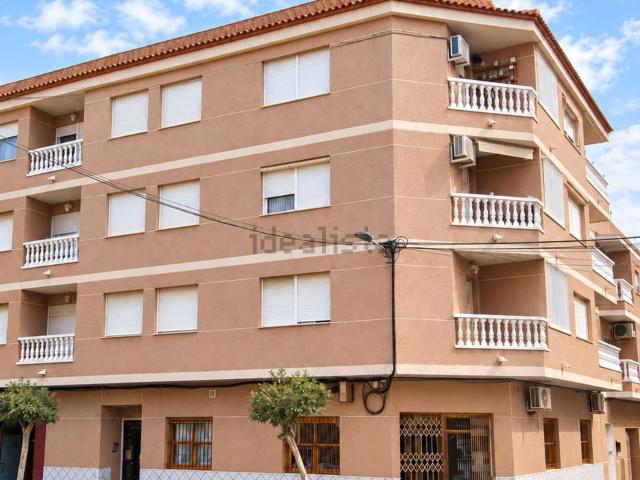 Piso en venta en Centro, el Baix Segura / La Vega Baja