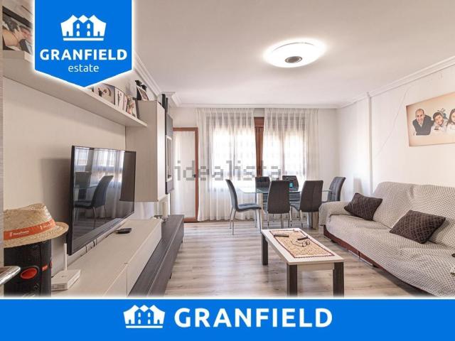 Piso en venta en Almoradí, Centro