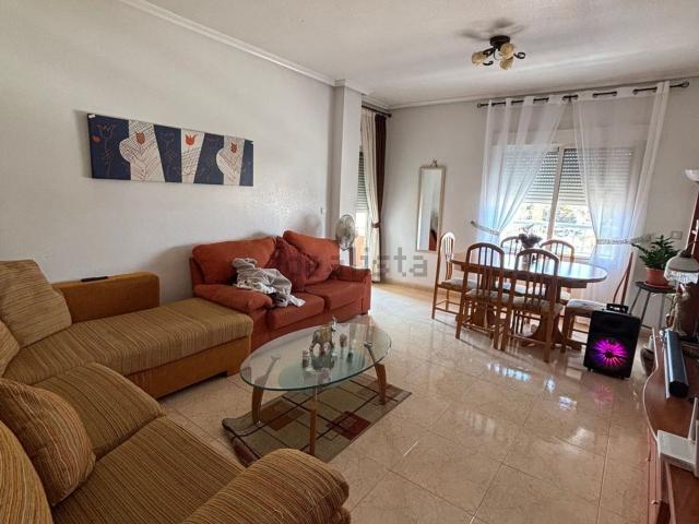 Piso en venta en Centro, el Baix Segura / La Vega Baja