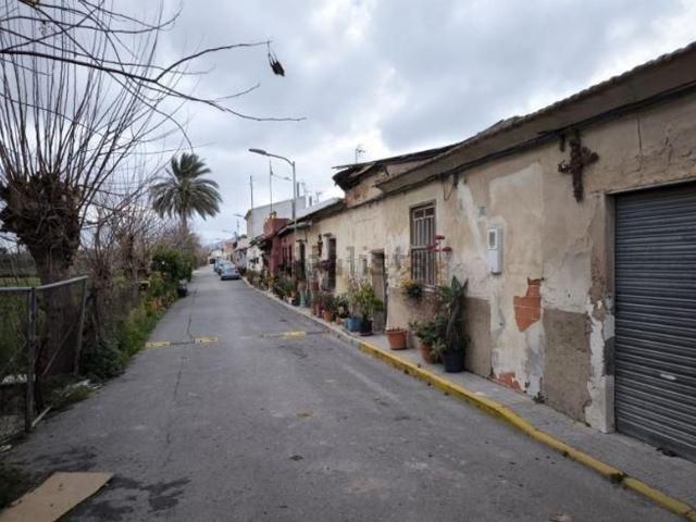 Piso en venta en La Cruz de Galindo, el Baix Segura / La Vega Baja