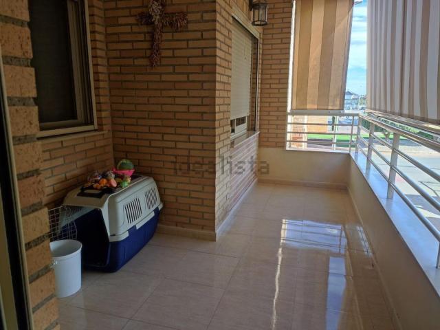 Piso en venta en Almoradí, Bañet