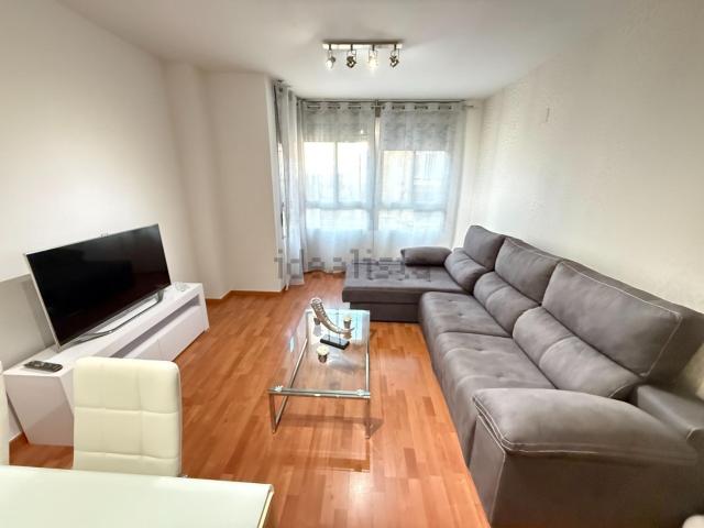 Piso en alquiler en Centro, Almoradí