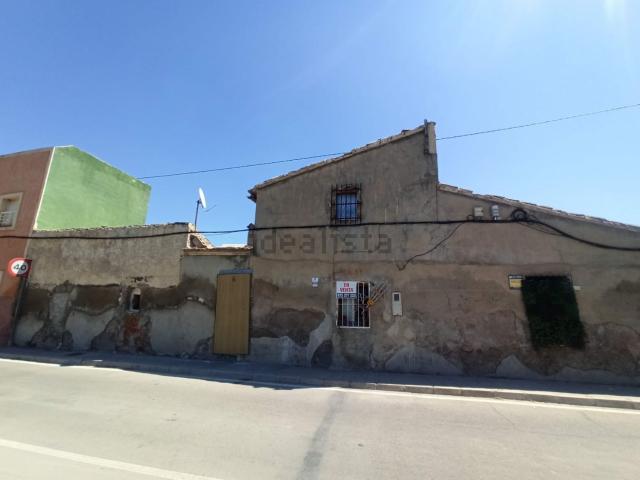 Piso en venta en El Saladar, el Baix Segura / La Vega Baja