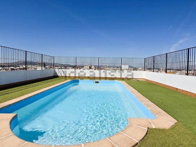 Piso en venta en Centro, el Baix Segura / La Vega Baja