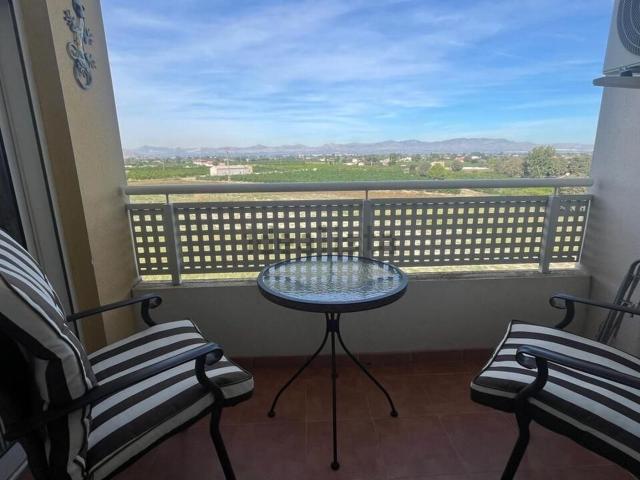 Ático en venta en La Erica, el Baix Segura / La Vega Baja
