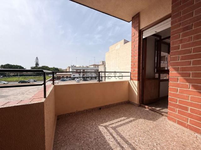 Piso en venta en Centro, el Baix Segura / La Vega Baja