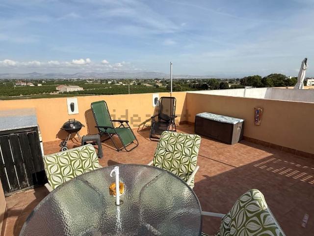 Piso en venta en La Erica, el Baix Segura / La Vega Baja
