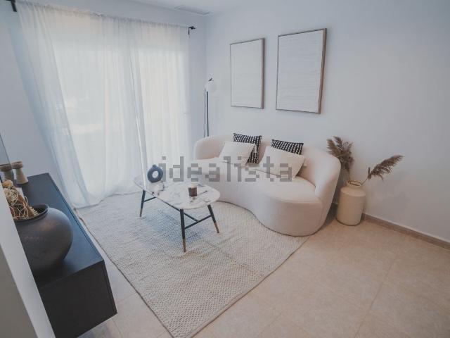 Piso en venta en La Erica, el Baix Segura / La Vega Baja