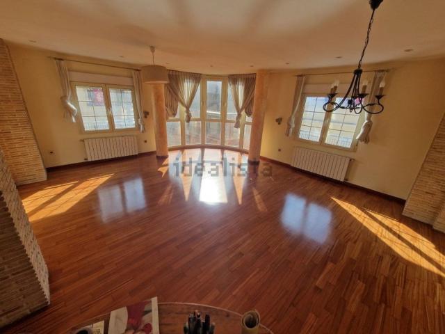 Piso en venta en Centro, el Baix Segura / La Vega Baja