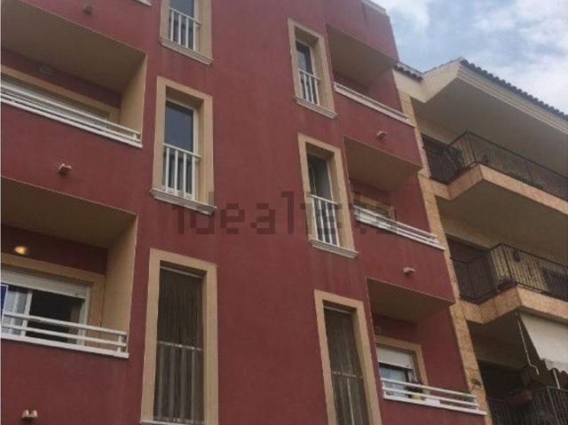 Piso en venta en Almoradí, Centro