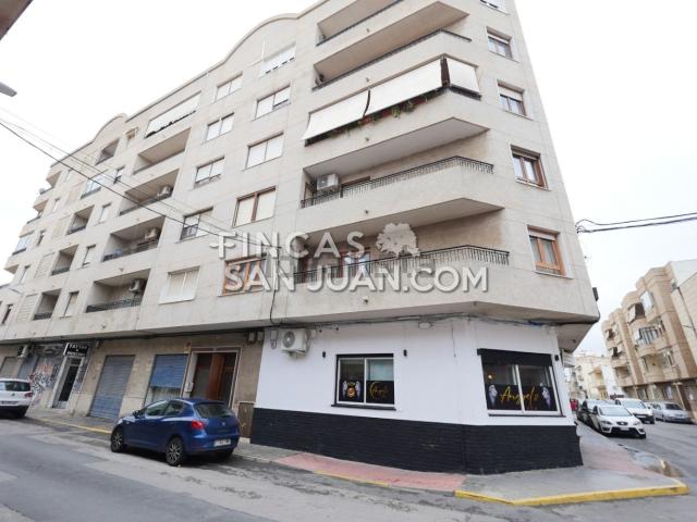 Piso en venta en Almoradí, Centro