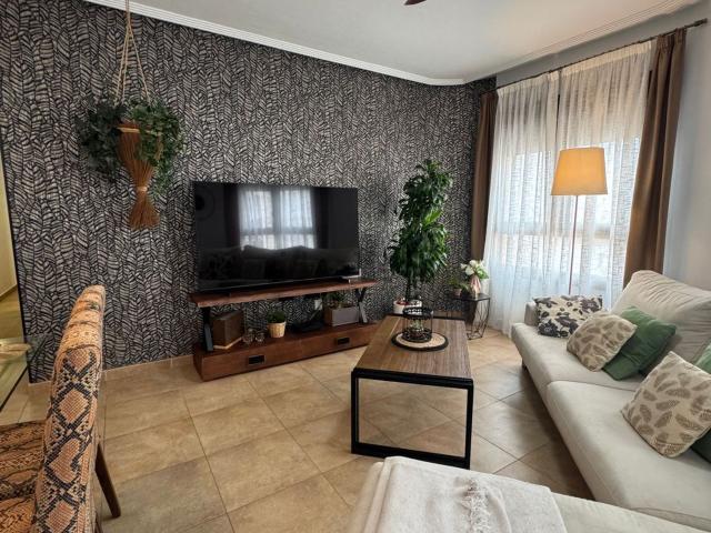 Piso en venta en La Erica, el Baix Segura / La Vega Baja
