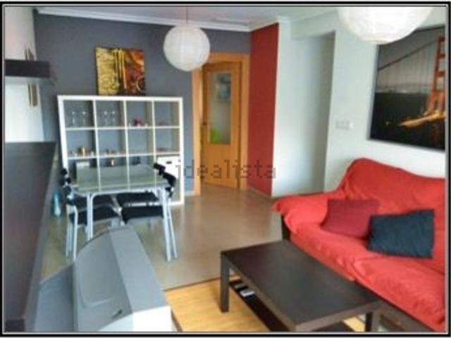 Piso en alquiler en El Saladar, el Baix Segura / La Vega Baja