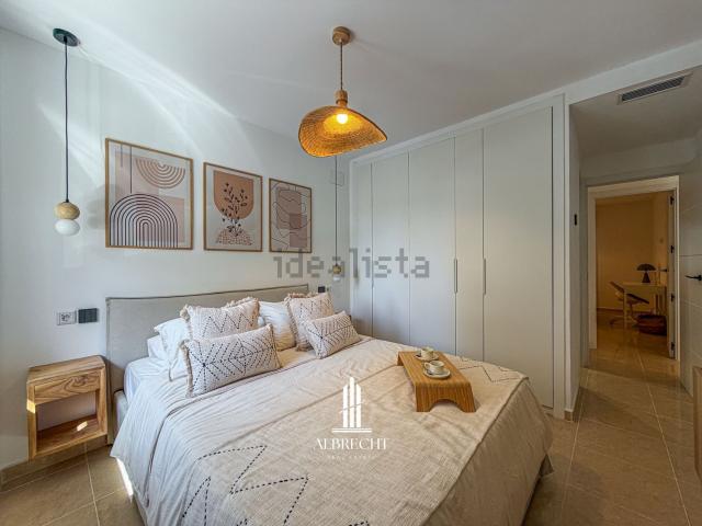 Ático en venta en La Erica, el Baix Segura / La Vega Baja