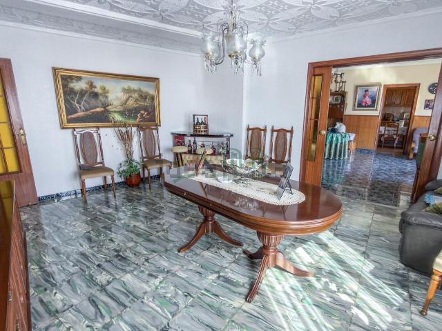 Piso en venta en Centro, el Baix Segura / La Vega Baja