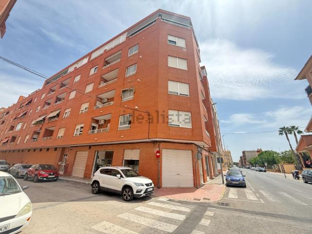 Piso en venta en Centro, el Baix Segura / La Vega Baja