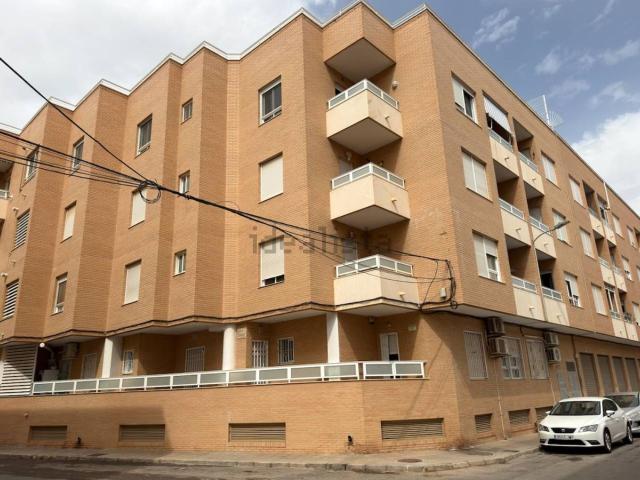 Piso en venta en Centro, el Baix Segura / La Vega Baja