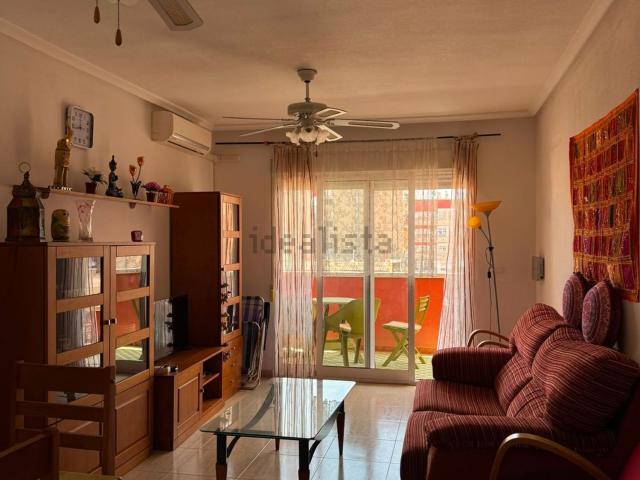 Piso en venta en La Erica, el Baix Segura / La Vega Baja