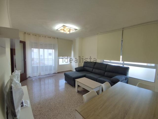 Piso en alquiler en Centro, el Baix Segura / La Vega Baja