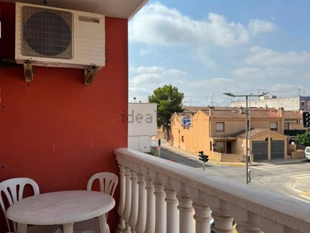 Piso en alquiler en El Saladar, el Baix Segura / La Vega Baja