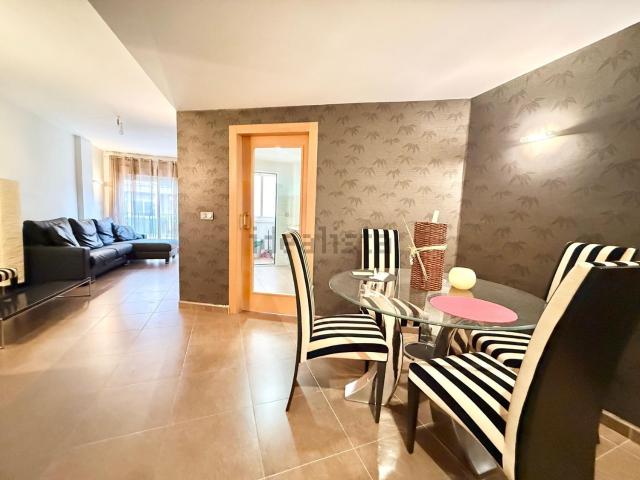Piso en venta en Centro, el Baix Segura / La Vega Baja