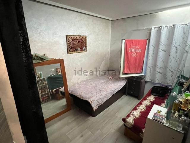 Piso en venta en Centro, el Baix Segura / La Vega Baja