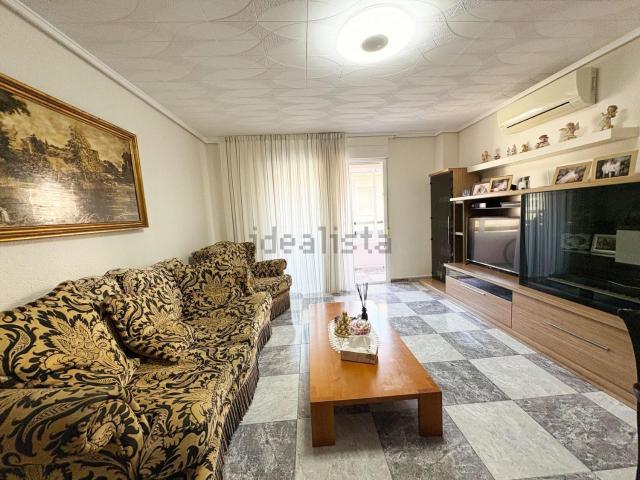 Piso en venta en Centro, el Baix Segura / La Vega Baja