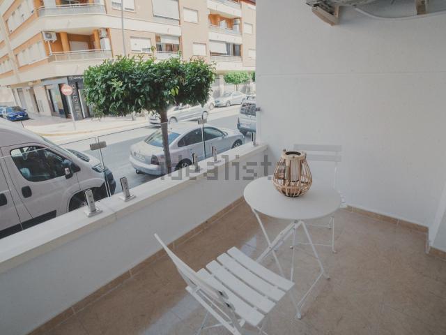 Piso en venta en La Erica, el Baix Segura / La Vega Baja
