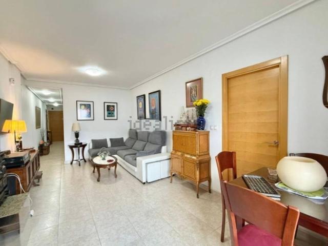 Piso en venta en La Cruz de Galindo, el Baix Segura / La Vega Baja