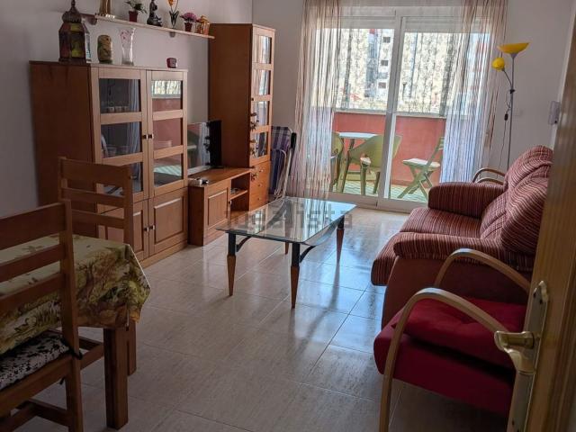 Piso en venta en Centro, el Baix Segura / La Vega Baja