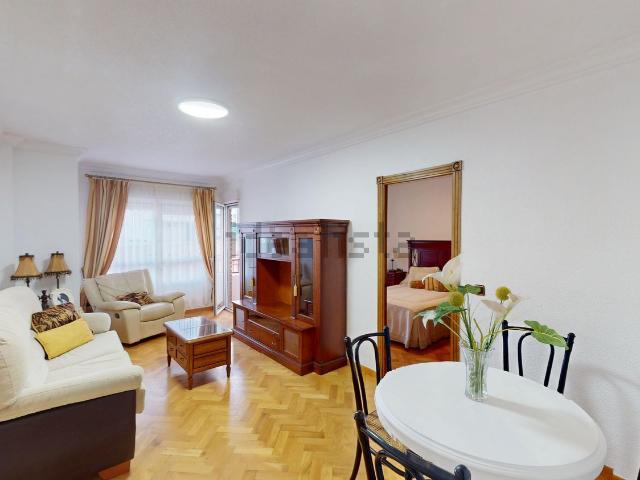 Piso en alquiler en Centro, el Baix Segura / La Vega Baja