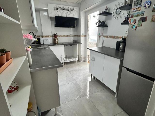 Piso en venta en Centro, el Baix Segura / La Vega Baja