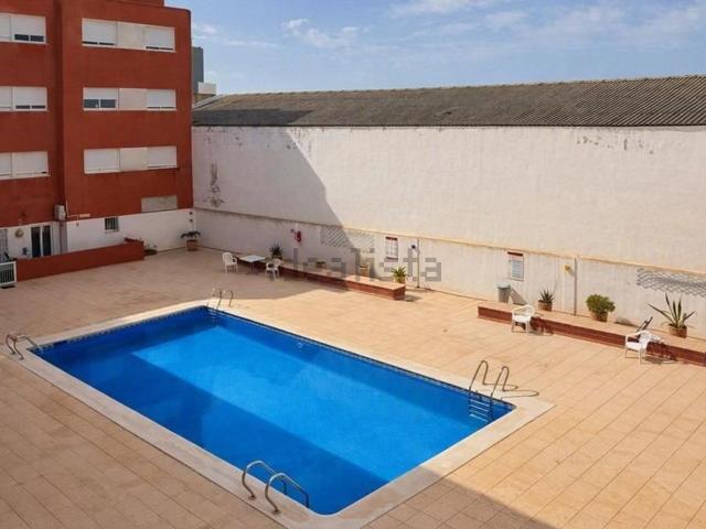 Piso en venta en Centro, el Baix Segura / La Vega Baja