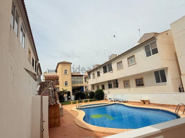 Piso en venta en Almoradí, Las Heredades
