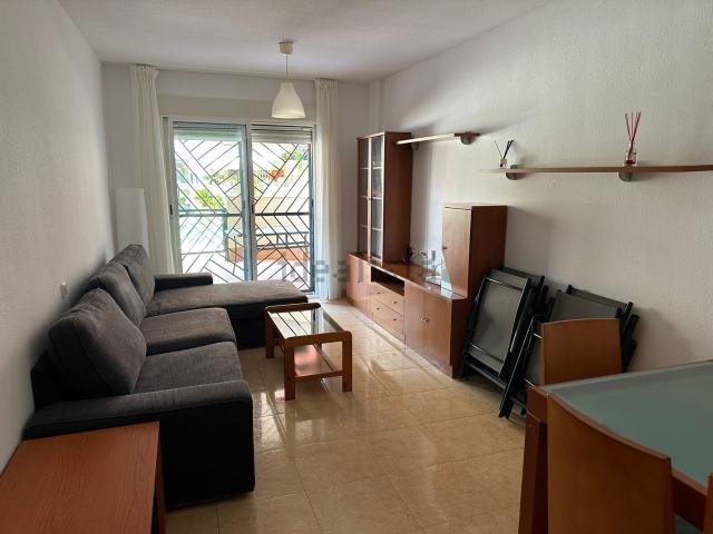 Piso en alquiler en Centro, Almoradí