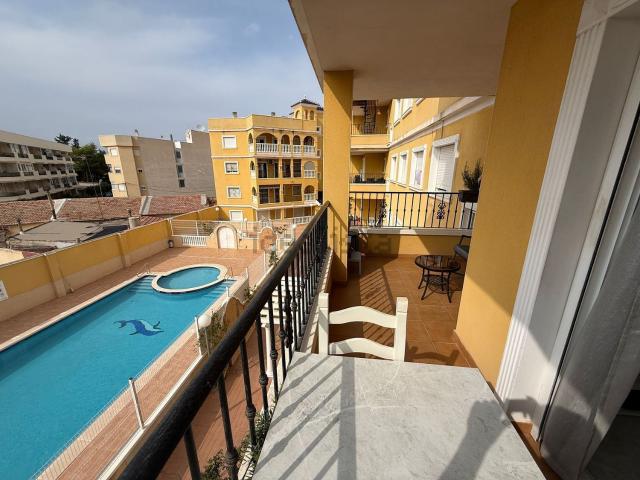 Piso en alquiler en Almoradí, Valencia