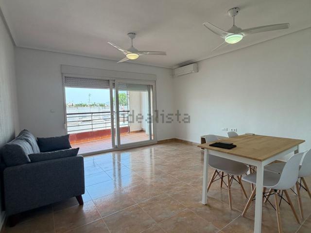 Piso en alquiler en El Saladar, el Baix Segura / La Vega Baja