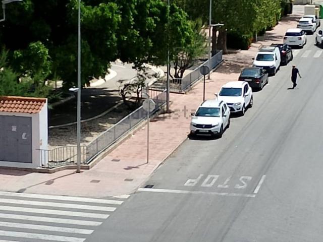 Piso en venta en Almoradí, Centro Piso en venta en Almoradí, Centro