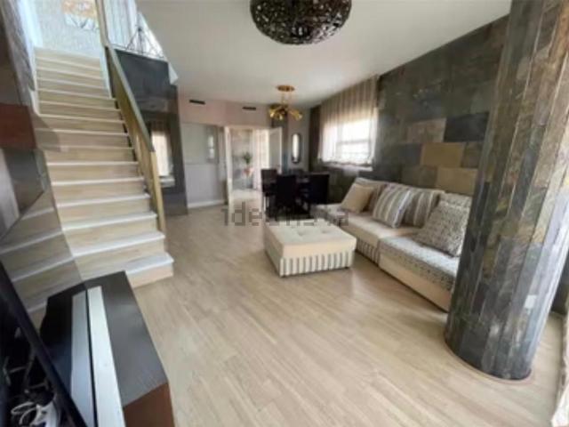 Ático en alquiler en Centro, Almoradí