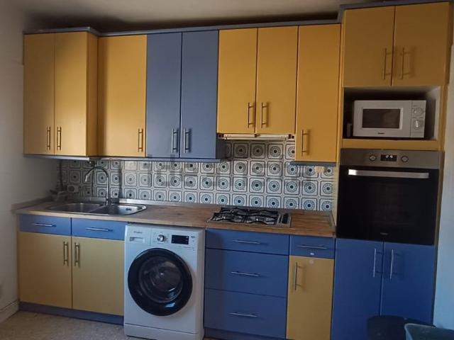 Piso en venta en Almudévar