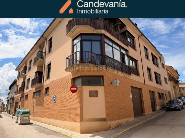 Piso en venta en Hoya de Huesca / Plana de Uesca, Aragón