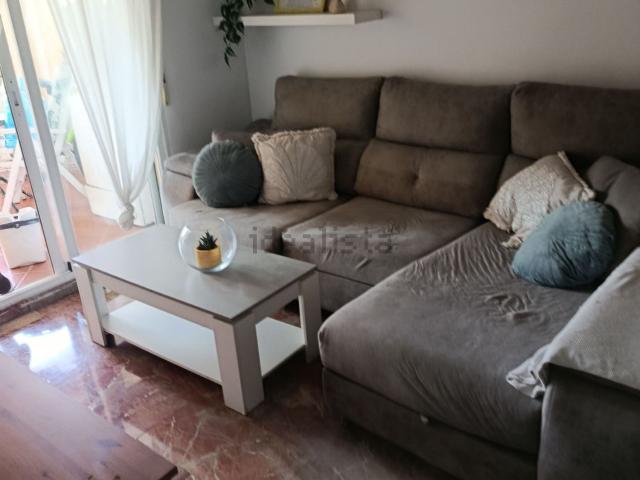 Ático en venta en Almuñécar, Granada